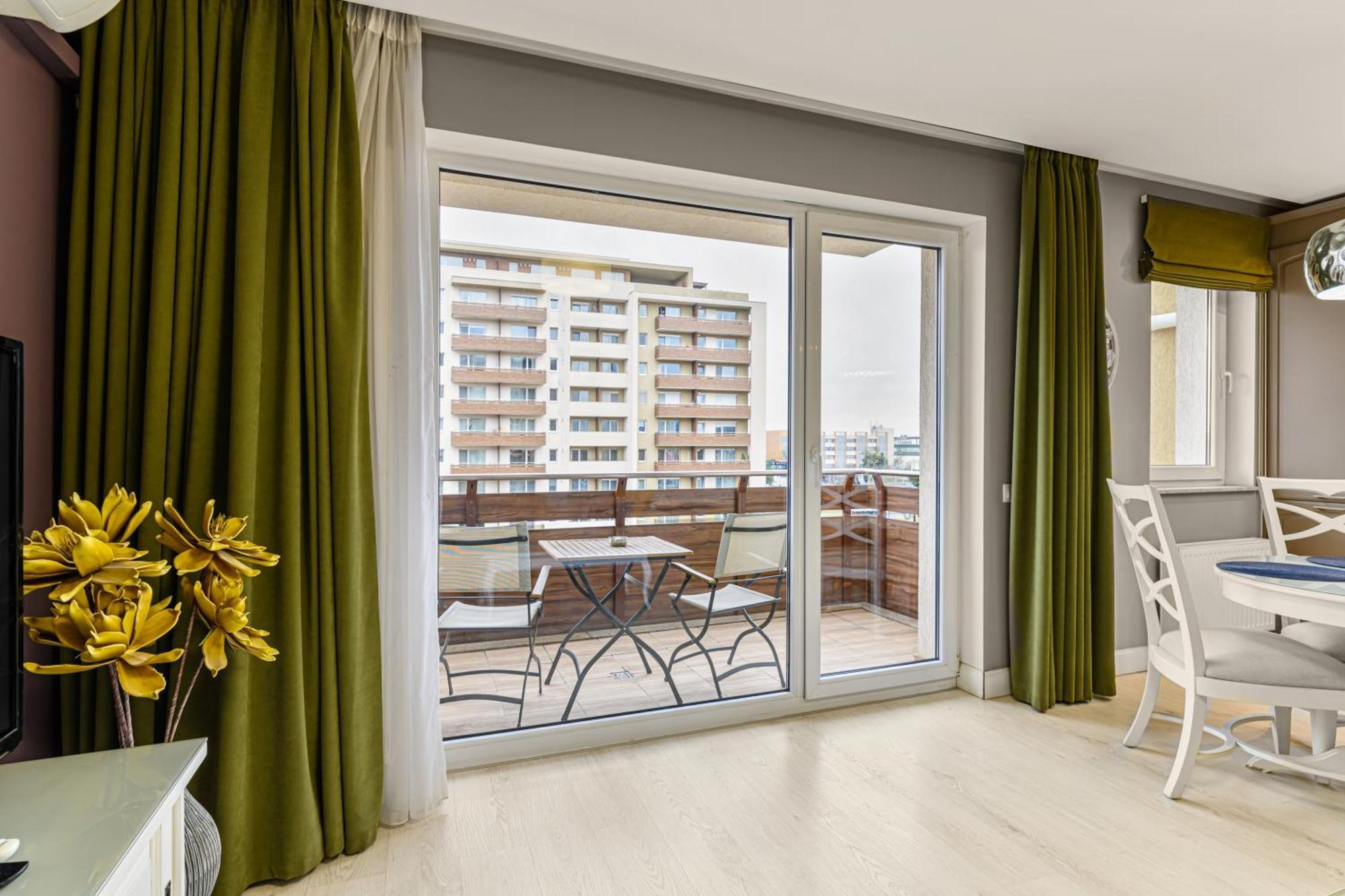 Ara Apart Hotel #2 Braszów Zewnętrze zdjęcie
