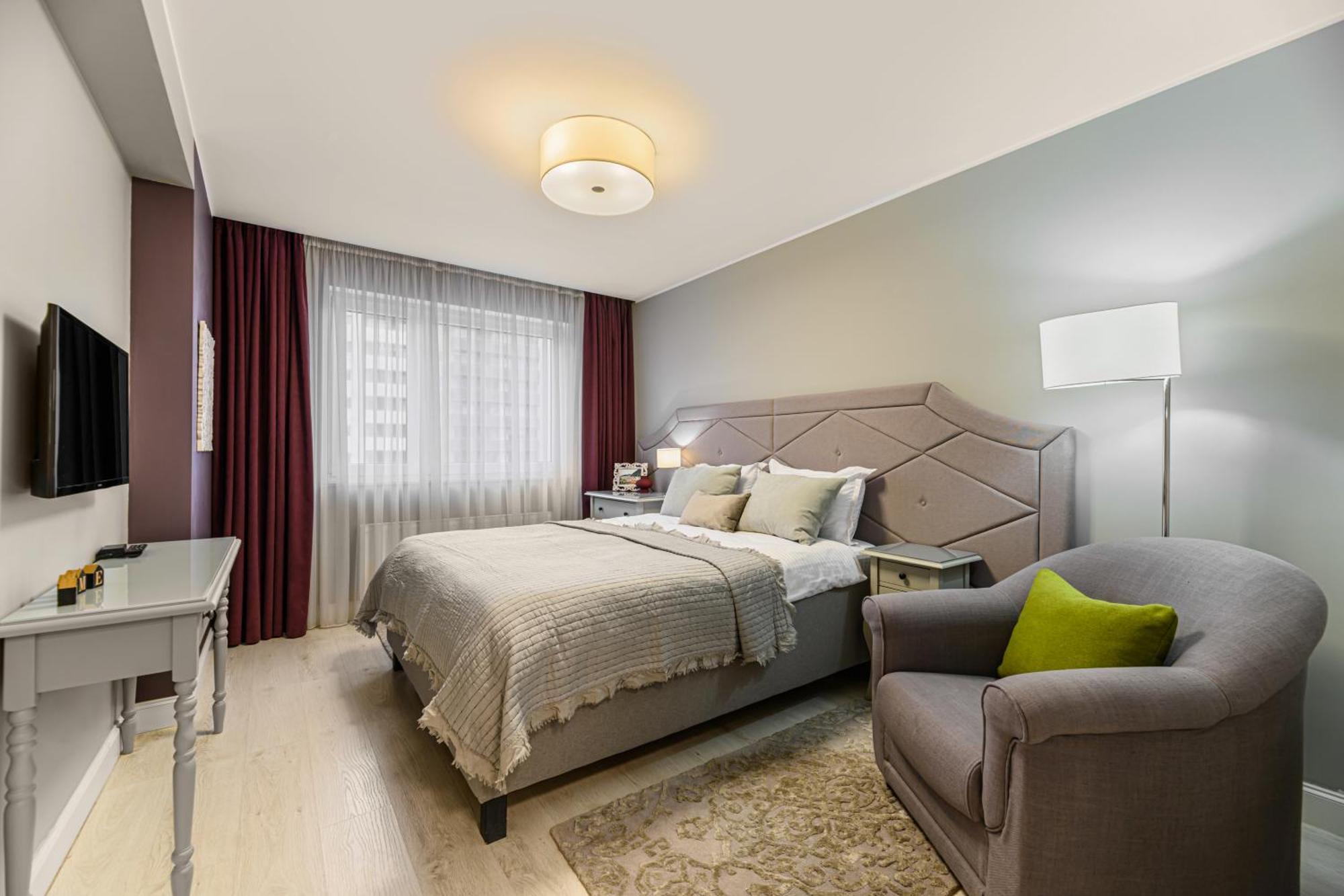 Ara Apart Hotel #2 Braszów Zewnętrze zdjęcie