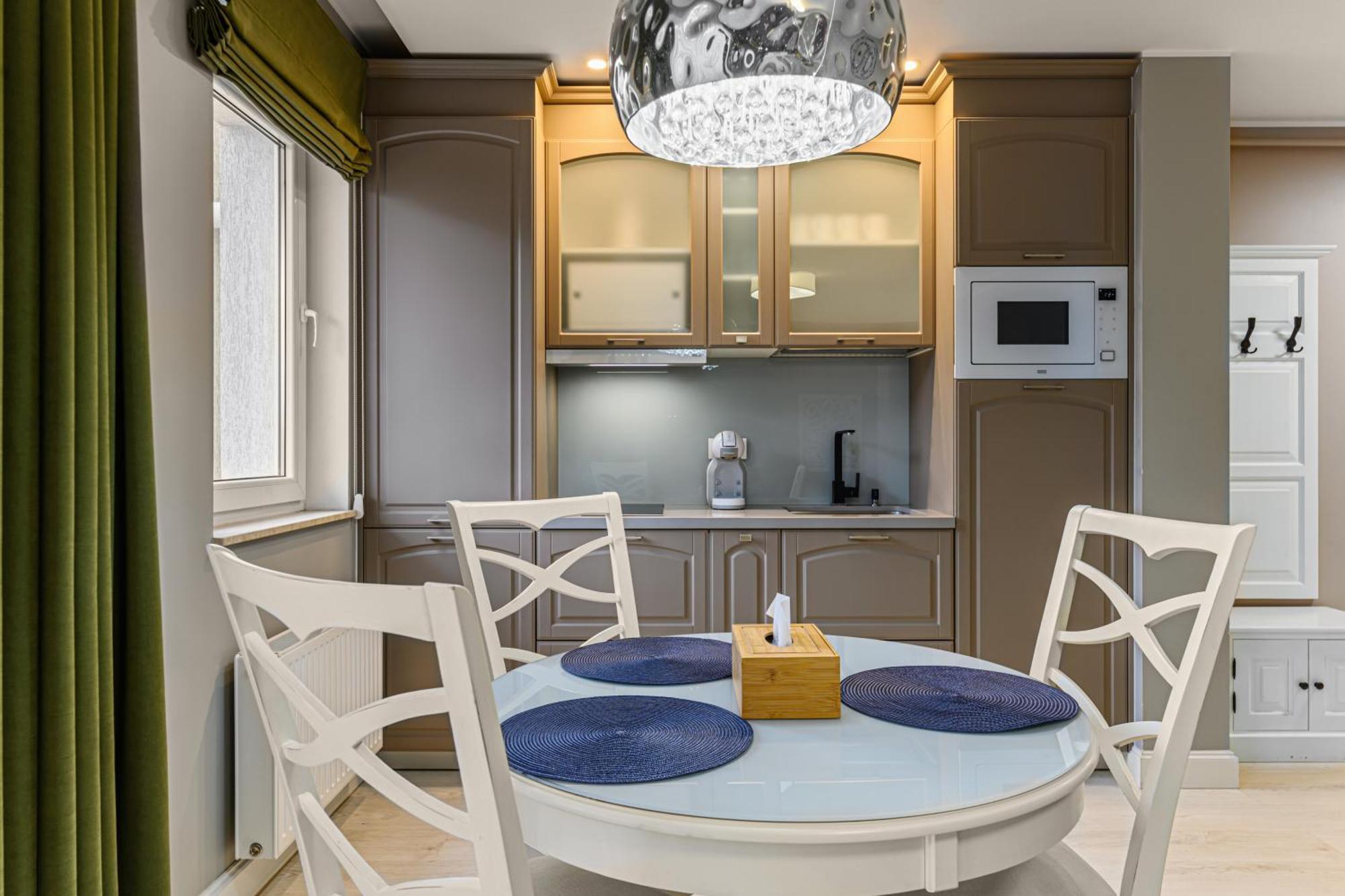 Ara Apart Hotel #2 Braszów Zewnętrze zdjęcie
